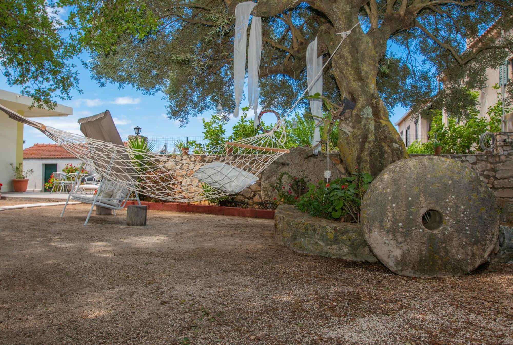Leandros Private House Near Shipwreck Beach By "Elite" Maries  Esterno foto