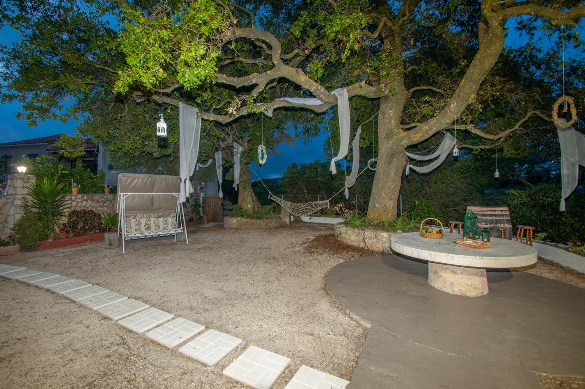 Leandros Private House Near Shipwreck Beach By "Elite" Maries  Esterno foto