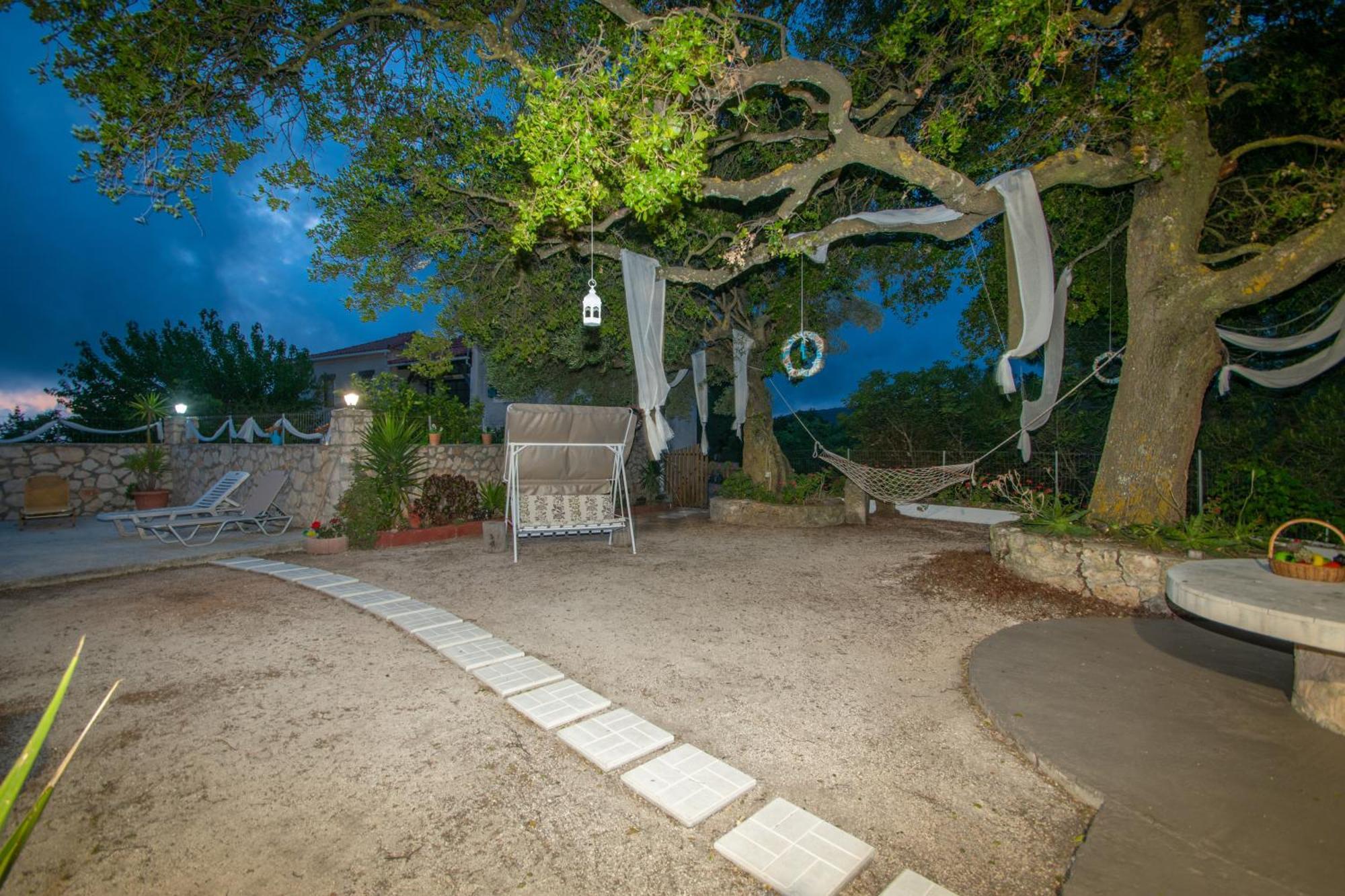 Leandros Private House Near Shipwreck Beach By "Elite" Maries  Esterno foto