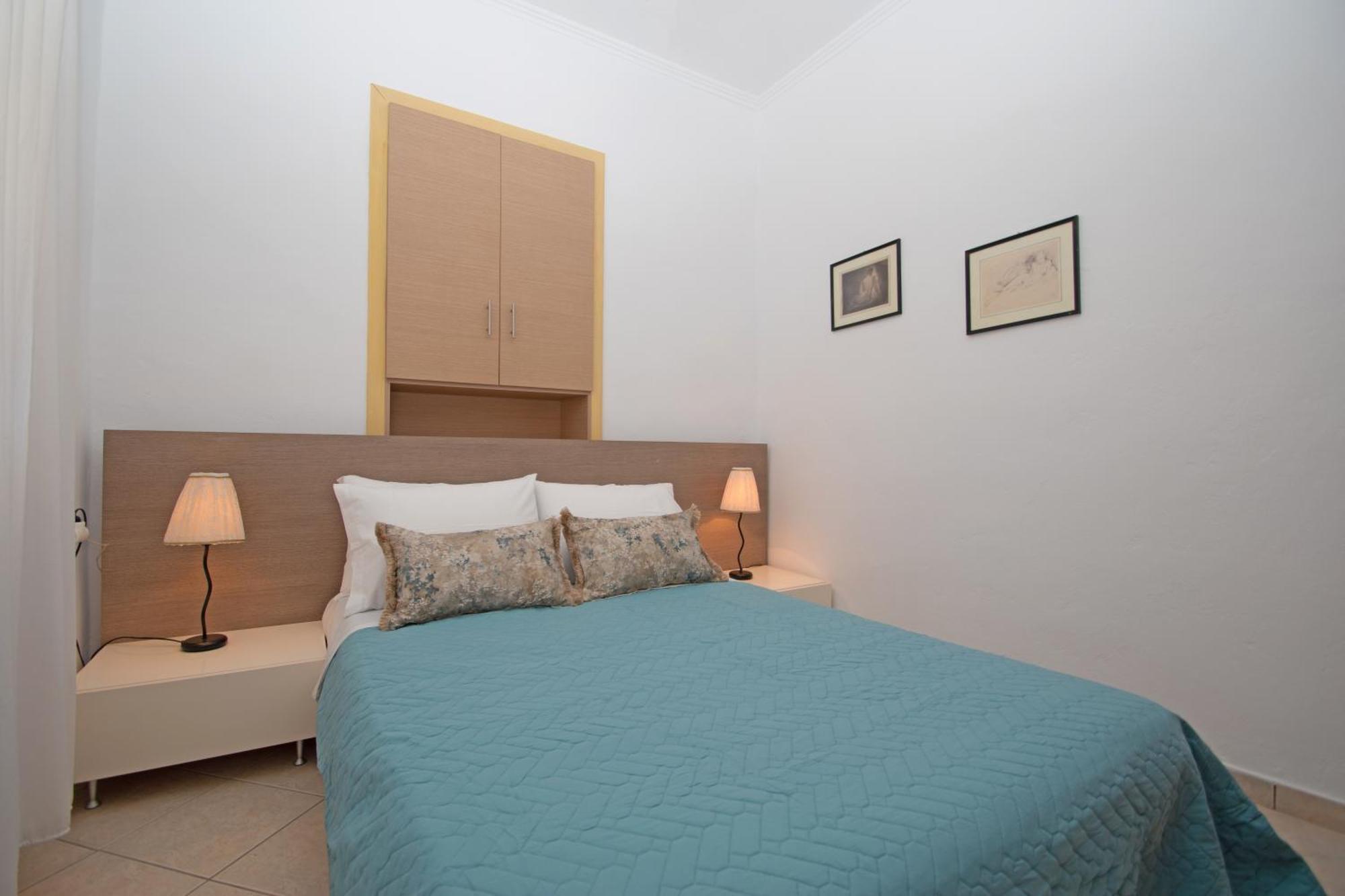 Leandros Private House Near Shipwreck Beach By "Elite" Maries  Esterno foto