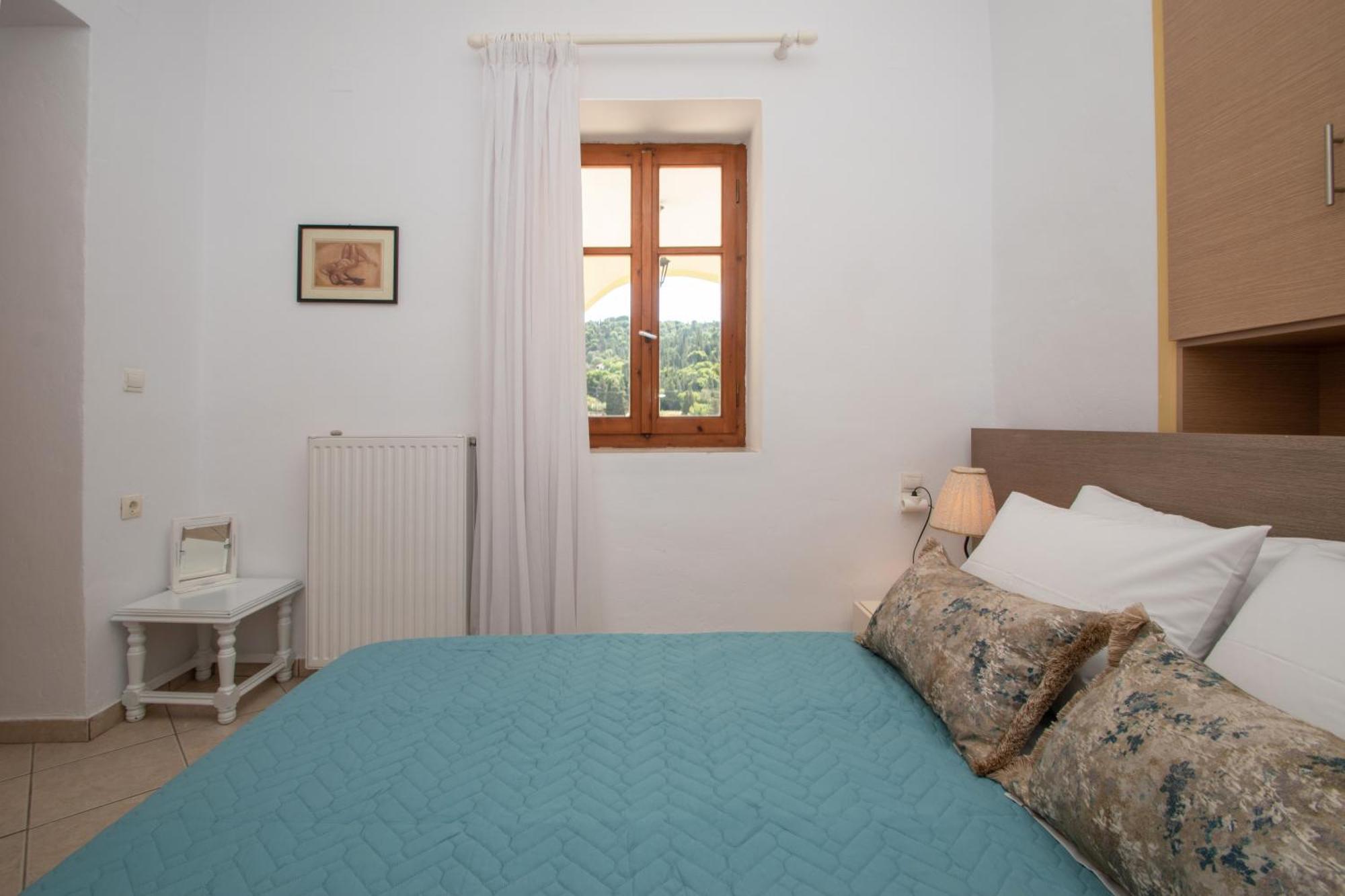 Leandros Private House Near Shipwreck Beach By "Elite" Maries  Esterno foto